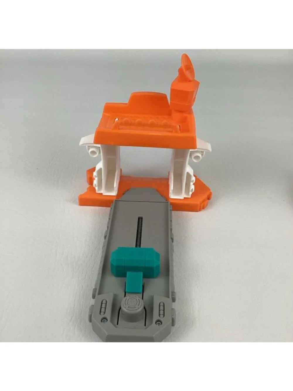 Transformers Rescue Bots Flip Racers Airport Blastoff Set Blades Optimus Prime